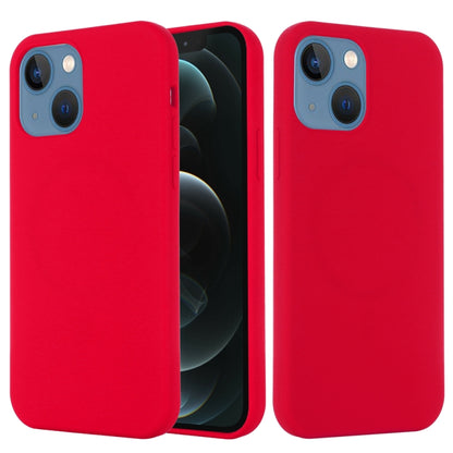 Shockproof Silicone Magsafe Phone Case, For iPhone 15 Pro, For iPhone 15 Plus Apple Accessories engsho5651 iPhone 15 Pro - APEXEL INDIA - Mobile Lens - Mobile Camera Lens - Cellphone Accessories - Phone Lens - Smartphone Lens