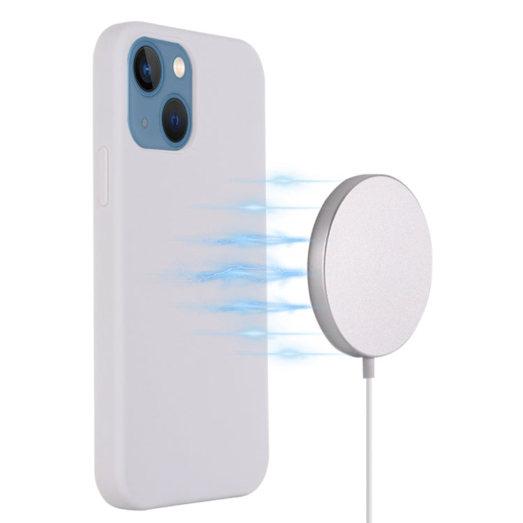 Shockproof Silicone Magsafe Phone Case, For iPhone 15 Apple Accessories engsho5652 iPhone 15 - APEXEL INDIA - Mobile Lens - Mobile Camera Lens - Cellphone Accessories - Phone Lens - Smartphone Lens