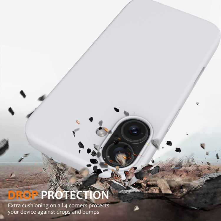 Shockproof Silicone Magsafe Phone Case, For iPhone 16, For iPhone 15 Pro Max Apple Accessories engsho3921 iPhone 16 - APEXEL INDIA - Mobile Lens - Mobile Camera Lens - Cellphone Accessories - Phone Lens - Smartphone Lens