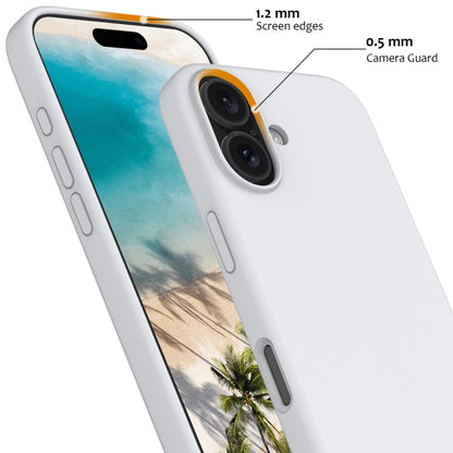 Shockproof Silicone Magsafe Phone Case, For iPhone 16, For iPhone 15 Pro Max Apple Accessories engsho3921 iPhone 16 - APEXEL INDIA - Mobile Lens - Mobile Camera Lens - Cellphone Accessories - Phone Lens - Smartphone Lens