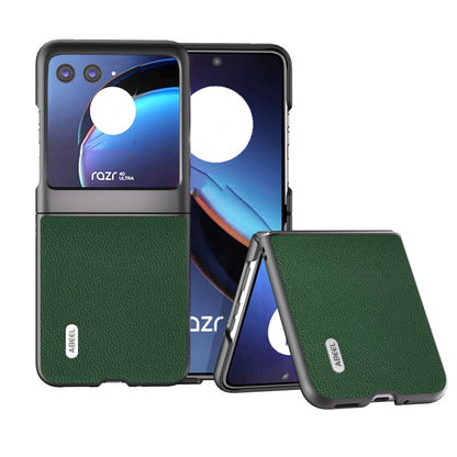 ABEEL Black Edge Genuine Mino Phone Case, For Motorola Razr 50 Ultra, For Motorola Razr 50, For Motorola Razr 40, For Motorola Razr 40 Ultra engabe3725 Mobile Accessories - APEXEL INDIA - Mobile Lens - Mobile Camera Lens - Cellphone Accessories - Phone Lens - Smartphone Lens