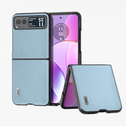 ABEEL Black Edge Genuine Mino Phone Case, For Motorola Razr 50 Ultra, For Motorola Razr 50, For Motorola Razr 40, For Motorola Razr 40 Ultra engabe3725 Mobile Accessories - APEXEL INDIA - Mobile Lens - Mobile Camera Lens - Cellphone Accessories - Phone Lens - Smartphone Lens