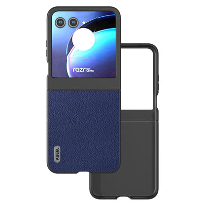 ABEEL Black Edge Genuine Mino Phone Case, For Motorola Razr 50 Ultra, For Motorola Razr 50, For Motorola Razr 40, For Motorola Razr 40 Ultra engabe3725 Mobile Accessories - APEXEL INDIA - Mobile Lens - Mobile Camera Lens - Cellphone Accessories - Phone Lens - Smartphone Lens