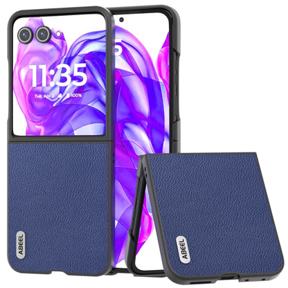 ABEEL Black Edge Genuine Mino Phone Case, For Motorola Razr 50 Ultra, For Motorola Razr 50, For Motorola Razr 40, For Motorola Razr 40 Ultra engabe3725 Mobile Accessories - APEXEL INDIA - Mobile Lens - Mobile Camera Lens - Cellphone Accessories - Phone Lens - Smartphone Lens