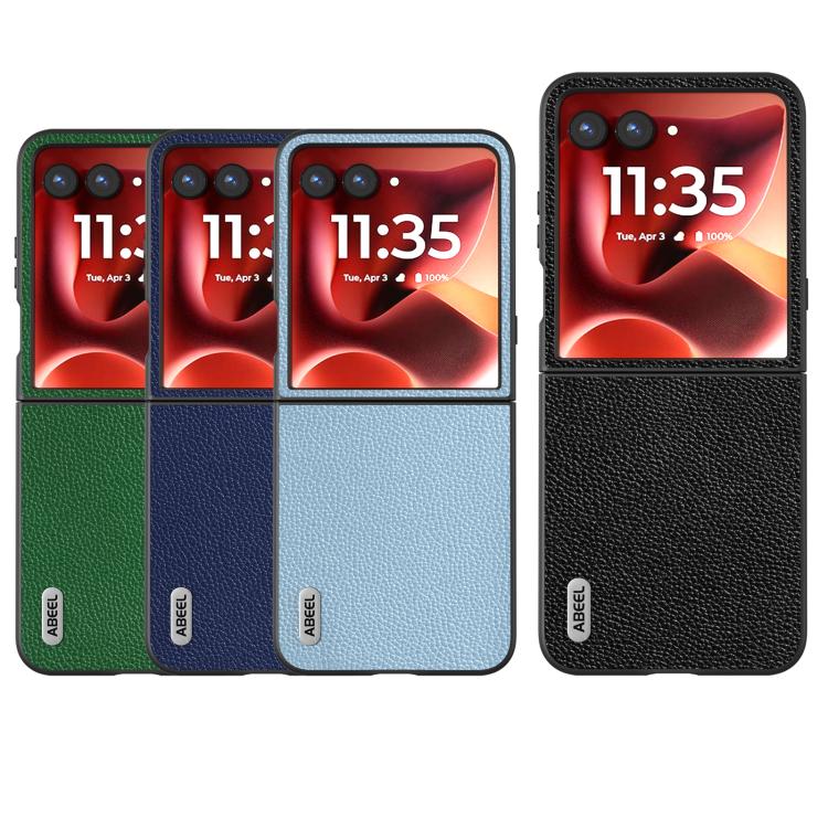 ABEEL Black Edge Genuine Mino Phone Case, For Motorola Razr 60 Ultra, For Motorola Razr 50 Ultra, For Motorola Razr 50, For Motorola Razr 40, For Motorola Razr 40 Ultra Mobile Accessories - APEXEL INDIA - Mobile Lens - Mobile Camera Lens - Cellphone Accessories - Phone Lens - Smartphone Lens