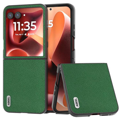 ABEEL Black Edge Genuine Mino Phone Case, For Motorola Razr 60 Ultra, For Motorola Razr 50 Ultra, For Motorola Razr 50, For Motorola Razr 40, For Motorola Razr 40 Ultra Mobile Accessories - APEXEL INDIA - Mobile Lens - Mobile Camera Lens - Cellphone Accessories - Phone Lens - Smartphone Lens