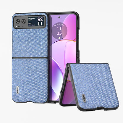 ABEEL Diamond Series Black Edge Phone Case, For Motorola Razr 40, For Motorola Razr 40 Ultra Mobile Accessories - APEXEL INDIA - Mobile Lens - Mobile Camera Lens - Cellphone Accessories - Phone Lens - Smartphone Lens