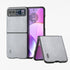 ABEEL Diamond Series Black Edge Phone Case, For Motorola Razr 40, For Motorola Razr 40 Ultra Mobile Accessories - APEXEL INDIA - Mobile Lens - Mobile Camera Lens - Cellphone Accessories - Phone Lens - Smartphone Lens