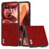 ABEEL Genuine Leather Crocodile Pattern Black Edge Phone Case, For Motorola Razr 60 Ultra, For Motorola Razr 50 Ultra, For Motorola Razr 50, For Motorola Razr 40 Ultra Mobile Accessories - APEXEL INDIA - Mobile Lens - Mobile Camera Lens - Cellphone Accessories - Phone Lens - Smartphone Lens