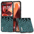 ABEEL Genuine Leather Crocodile Pattern Black Edge Phone Case, For Motorola Razr 60 Ultra, For Motorola Razr 50 Ultra, For Motorola Razr 50, For Motorola Razr 40 Ultra Mobile Accessories - APEXEL INDIA - Mobile Lens - Mobile Camera Lens - Cellphone Accessories - Phone Lens - Smartphone Lens
