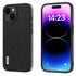 ABEEL Genuine Leather Litchi Texture Phone Case, For iPhone 15 Plus, For iPhone 15, For iPhone 14 Plus, For iPhone 14, For iPhone 14 Pro, For iPhone 14 Pro Max Apple Accessories engabe3728 - APEXEL INDIA - Mobile Lens - Mobile Camera Lens - Cellphone Accessories - Phone Lens - Smartphone Lens