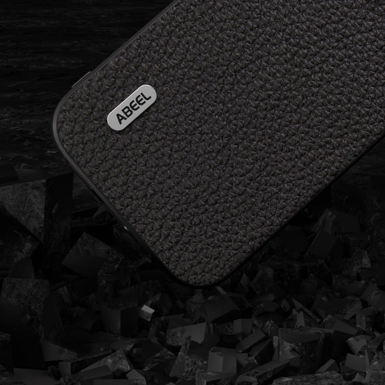 ABEEL Genuine Leather Litchi Texture Phone Case, For iPhone 15 Plus, For iPhone 15, For iPhone 14 Plus, For iPhone 14, For iPhone 14 Pro, For iPhone 14 Pro Max Apple Accessories engabe3728 - APEXEL INDIA - Mobile Lens - Mobile Camera Lens - Cellphone Accessories - Phone Lens - Smartphone Lens