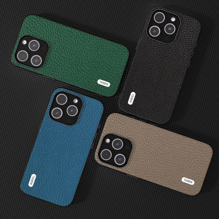 ABEEL Genuine Leather Litchi Texture Phone Case, For iPhone 15 Plus, For iPhone 15, For iPhone 14 Plus, For iPhone 14, For iPhone 14 Pro, For iPhone 14 Pro Max Apple Accessories engabe3728 - APEXEL INDIA - Mobile Lens - Mobile Camera Lens - Cellphone Accessories - Phone Lens - Smartphone Lens