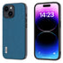 ABEEL Genuine Leather Litchi Texture Phone Case, For iPhone 15 Plus, For iPhone 15, For iPhone 14 Plus, For iPhone 14, For iPhone 14 Pro, For iPhone 14 Pro Max Apple Accessories - APEXEL INDIA - Mobile Lens - Mobile Camera Lens - Cellphone Accessories - Phone Lens - Smartphone Lens