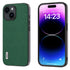 ABEEL Genuine Leather Litchi Texture Phone Case, For iPhone 15 Plus, For iPhone 15, For iPhone 14 Plus, For iPhone 14, For iPhone 14 Pro, For iPhone 14 Pro Max Apple Accessories - APEXEL INDIA - Mobile Lens - Mobile Camera Lens - Cellphone Accessories - Phone Lens - Smartphone Lens