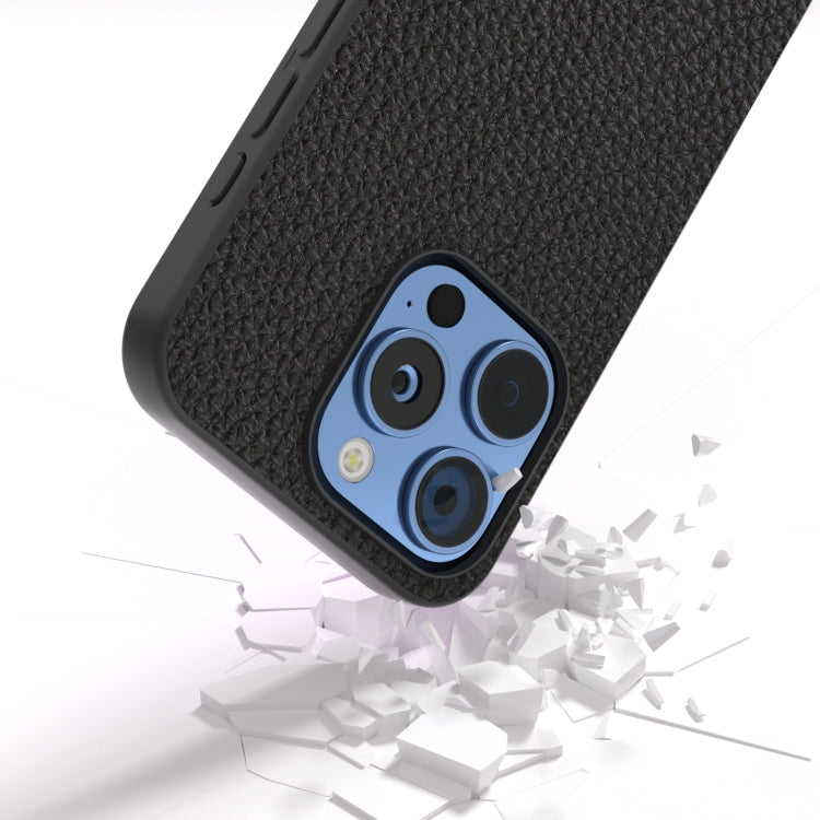 ABEEL Genuine Leather Litchi Texture Phone Case, For iPhone 16 Pro Max, For iPhone 16 Pro, For iPhone 16 Plus, For iPhone 16, For iPhone 15 Pro Max, For iPhone 15 Pro Apple Accessories engabe3731 - APEXEL INDIA - Mobile Lens - Mobile Camera Lens - Cellphone Accessories - Phone Lens - Smartphone Lens