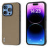 ABEEL Genuine Leather Litchi Texture Phone Case, For iPhone 16 Pro Max, For iPhone 16 Pro, For iPhone 16 Plus, For iPhone 16, For iPhone 15 Pro Max, For iPhone 15 Pro Apple Accessories - APEXEL INDIA - Mobile Lens - Mobile Camera Lens - Cellphone Accessories - Phone Lens - Smartphone Lens