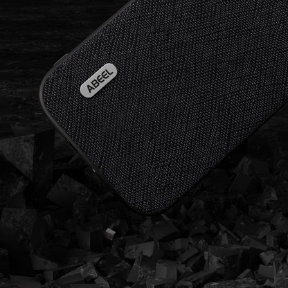 ABEEL Cross Texture Genuine Leather Phone Case, For iPhone 15 Plus, For iPhone 15, For iPhone 14 Plus, For iPhone 14, For iPhone 14 Pro, For iPhone 14 Pro Max Apple Accessories - APEXEL INDIA - Mobile Lens - Mobile Camera Lens - Cellphone Accessories - Phone Lens - Smartphone Lens