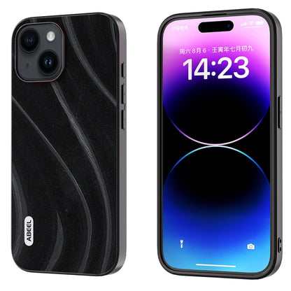 ABEEL Galactic Pattern Protective Phone Case, For iPhone 14 Pro, For iPhone 14 Pro Max, For iPhone 15, For iPhone 15 Pro, For iPhone 15 Plus, For iPhone 15 Pro Max
