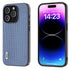 ABEEL Carbon Fiber Texture Protective Phone Case, For iPhone 14 Pro, For iPhone 15 Plus, For iPhone 14 Pro Max Apple Accessories - APEXEL INDIA - Mobile Lens - Mobile Camera Lens - Cellphone Accessories - Phone Lens - Smartphone Lens