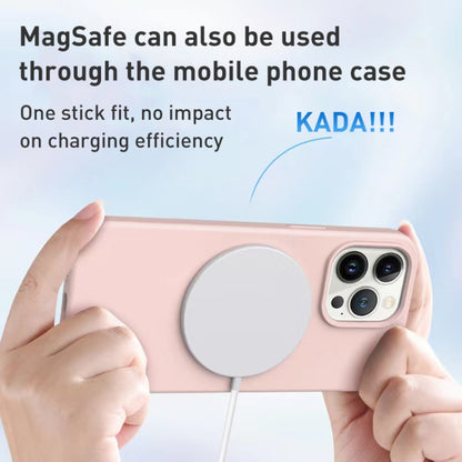 Liquid Silicone MagSafe Phone Case, For iPhone 14 Pro Max, For iPhone 13 Pro Max, For iPhone 13 Pro Apple Accessories engliq4213 iPhone 14 Pro Max - APEXEL INDIA - Mobile Lens - Mobile Camera Lens - Cellphone Accessories - Phone Lens - Smartphone Lens
