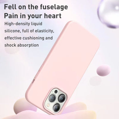 Liquid Silicone MagSafe Phone Case, For iPhone 14 Pro Max, For iPhone 13 Pro Max, For iPhone 13 Pro Apple Accessories engliq4213 iPhone 14 Pro Max - APEXEL INDIA - Mobile Lens - Mobile Camera Lens - Cellphone Accessories - Phone Lens - Smartphone Lens