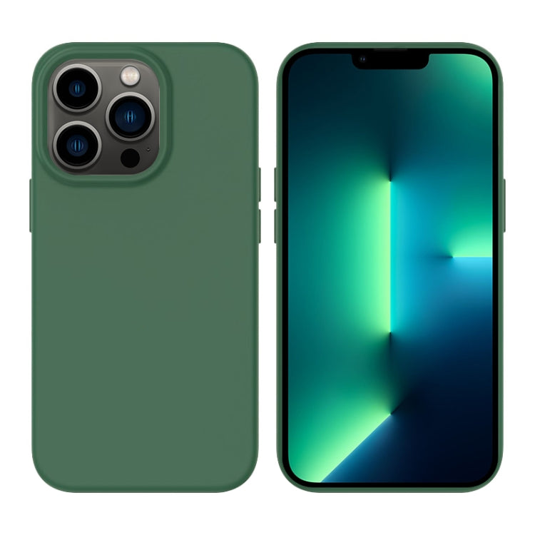 Liquid Silicone MagSafe Phone Case, For iPhone 14 Pro Max, For iPhone 13 Pro Max, For iPhone 13 Pro Apple Accessories engliq4213 iPhone 14 Pro Max - APEXEL INDIA - Mobile Lens - Mobile Camera Lens - Cellphone Accessories - Phone Lens - Smartphone Lens