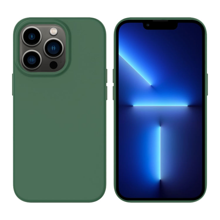 Liquid Silicone MagSafe Phone Case, For iPhone 14 Pro Max, For iPhone 13 Pro Max, For iPhone 13 Pro Apple Accessories engliq4213 iPhone 14 Pro Max - APEXEL INDIA - Mobile Lens - Mobile Camera Lens - Cellphone Accessories - Phone Lens - Smartphone Lens