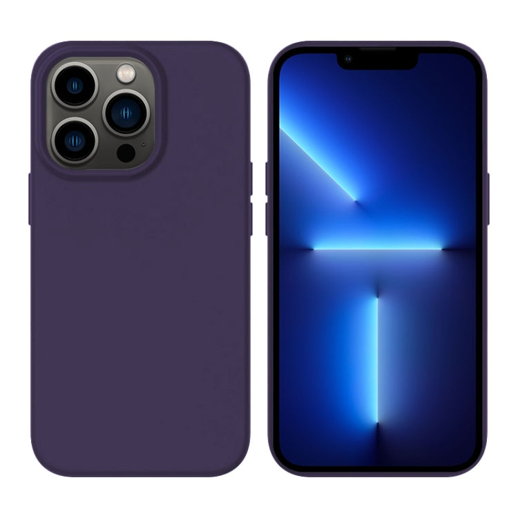 Liquid Silicone MagSafe Phone Case, For iPhone 14 Pro Max, For iPhone 13 Pro Max, For iPhone 13 Pro Apple Accessories engliq4213 iPhone 14 Pro Max - APEXEL INDIA - Mobile Lens - Mobile Camera Lens - Cellphone Accessories - Phone Lens - Smartphone Lens