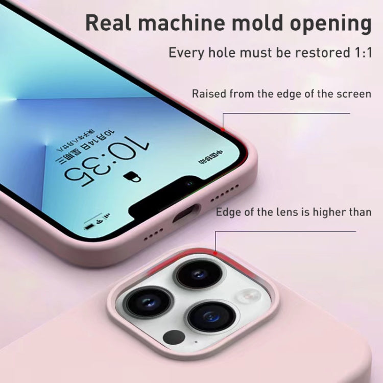 Liquid Silicone MagSafe Phone Case, For iPhone 13 Apple Accessories engliq4206 More iPhone Cases - APEXEL INDIA - Mobile Lens - Mobile Camera Lens - Cellphone Accessories - Phone Lens - Smartphone Lens