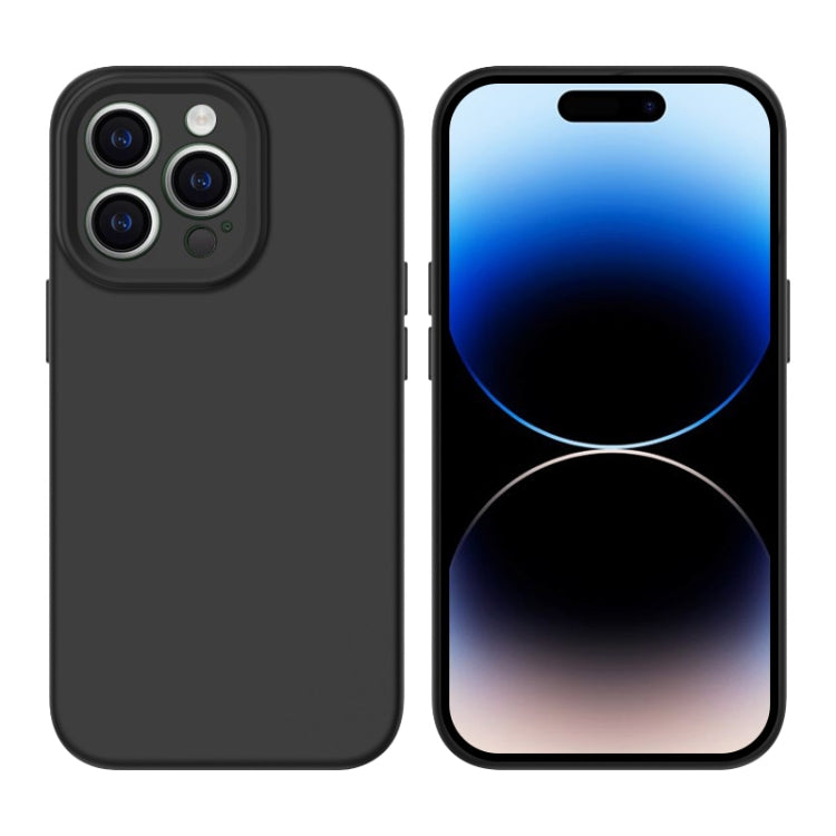 Liquid Silicone MagSafe Precision Hole Phone Case, For iPhone 14 Pro Max, For iPhone 13 Pro Max, For iPhone 13 Pro Apple Accessories engliq4214 iPhone 14 Pro Max - APEXEL INDIA - Mobile Lens - Mobile Camera Lens - Cellphone Accessories - Phone Lens - Smartphone Lens