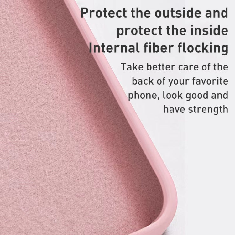 Liquid Silicone MagSafe Precision Hole Phone Case, For iPhone 14 Pro Max, For iPhone 13 Pro Max, For iPhone 13 Pro Apple Accessories engliq4214 iPhone 14 Pro Max - APEXEL INDIA - Mobile Lens - Mobile Camera Lens - Cellphone Accessories - Phone Lens - Smartphone Lens