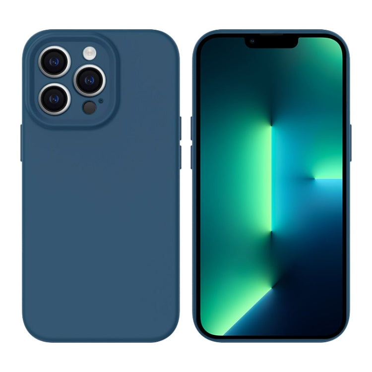 Liquid Silicone MagSafe Precision Hole Phone Case, For iPhone 14 Pro Max, For iPhone 13 Pro Max, For iPhone 13 Pro Apple Accessories engliq4214 iPhone 14 Pro Max - APEXEL INDIA - Mobile Lens - Mobile Camera Lens - Cellphone Accessories - Phone Lens - Smartphone Lens