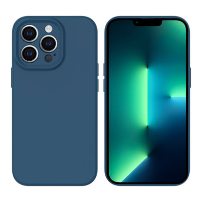 Liquid Silicone MagSafe Precision Hole Phone Case, For iPhone 14 Pro Max, For iPhone 13 Pro Max, For iPhone 13 Pro Apple Accessories engliq4214 iPhone 14 Pro Max - APEXEL INDIA - Mobile Lens - Mobile Camera Lens - Cellphone Accessories - Phone Lens - Smartphone Lens