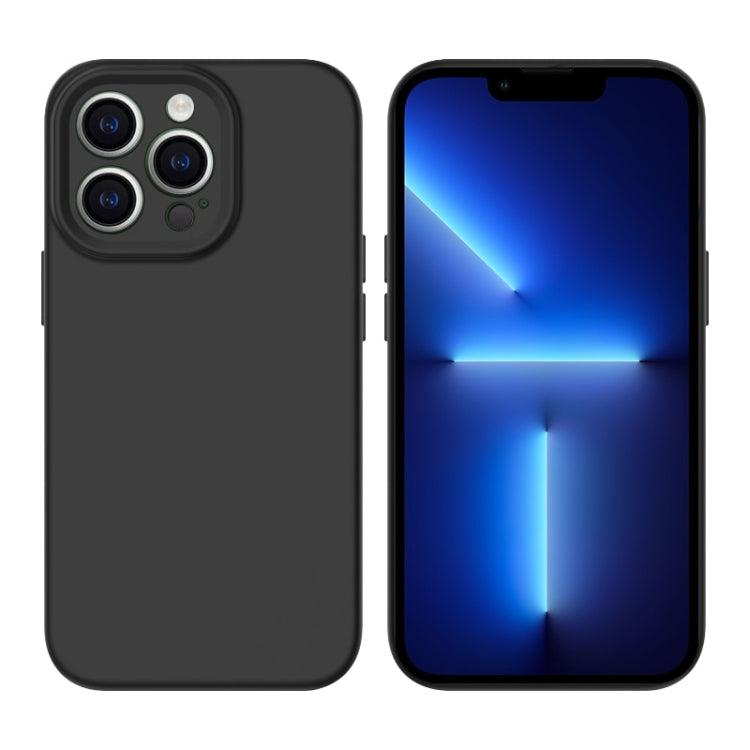 Liquid Silicone MagSafe Precision Hole Phone Case, For iPhone 14 Pro Max, For iPhone 13 Pro Max, For iPhone 13 Pro Apple Accessories engliq4214 iPhone 14 Pro Max - APEXEL INDIA - Mobile Lens - Mobile Camera Lens - Cellphone Accessories - Phone Lens - Smartphone Lens