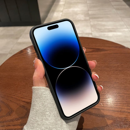 MagSafe Magnetic TPU Hybrid PC Phone Case, For iPhone 13 Pro, For iPhone 13, For iPhone 12, For iPhone 12 Pro Max, For iPhone 12 Pro, For iPhone 11 Pro Max, For iPhone 11, For iPhone 11 Pro Apple Accessories engmag3934 More iPhone Cases - APEXEL INDIA - Mobile Lens - Mobile Camera Lens - Cellphone Accessories - Phone Lens - Smartphone Lens