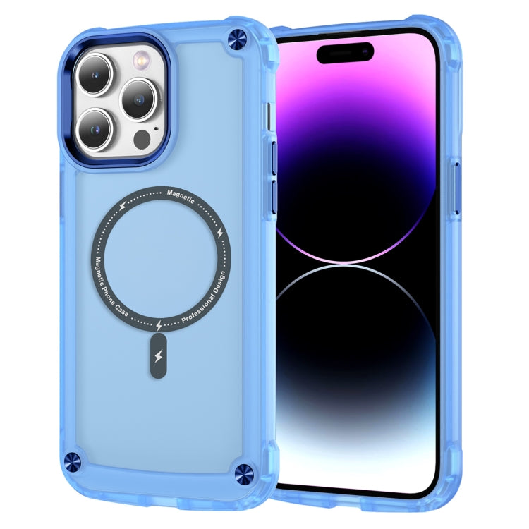 Skin Feel TPU + PC MagSafe Magnetic Phone Case, For iPhone 15 Pro, For iPhone 15 Plus, For iPhone 15, For iPhone 14 Plus, For iPhone 14, For iPhone 14 Pro Apple Accessories engski3937 iPhone 15 Pro - APEXEL INDIA - Mobile Lens - Mobile Camera Lens - Cellphone Accessories - Phone Lens - Smartphone Lens