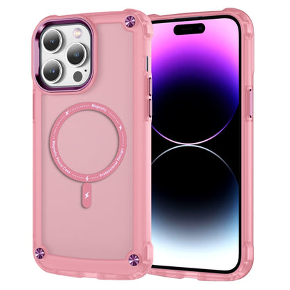 Skin Feel TPU + PC MagSafe Magnetic Phone Case, For iPhone 14 Pro Max, For iPhone 13 Pro Max, For iPhone 13 Pro, For iPhone 13, For iPhone 12 / 12 Pro, For iPhone 12 Pro Max Apple Accessories engski3928 iPhone 14 Pro Max - APEXEL INDIA - Mobile Lens - Mobile Camera Lens - Cellphone Accessories - Phone Lens - Smartphone Lens