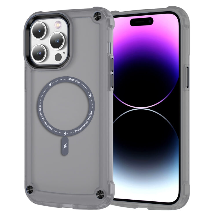 Skin Feel TPU + PC MagSafe Magnetic Phone Case, For iPhone 14 Pro Max, For iPhone 13 Pro Max, For iPhone 13 Pro, For iPhone 13, For iPhone 12 / 12 Pro, For iPhone 12 Pro Max Apple Accessories engski3928 iPhone 14 Pro Max - APEXEL INDIA - Mobile Lens - Mobile Camera Lens - Cellphone Accessories - Phone Lens - Smartphone Lens