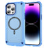 Skin Feel TPU + PC MagSafe Magnetic Phone Case, For iPhone 14 Pro Max, For iPhone 13 Pro Max, For iPhone 13 Pro, For iPhone 13, For iPhone 12 / 12 Pro, For iPhone 12 Pro Max Apple Accessories engski3928 iPhone 14 Pro Max - APEXEL INDIA - Mobile Lens - Mobile Camera Lens - Cellphone Accessories - Phone Lens - Smartphone Lens
