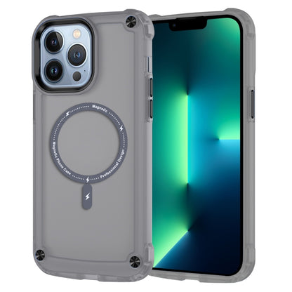 Skin Feel TPU + PC MagSafe Magnetic Phone Case, For iPhone 14 Pro Max, For iPhone 13 Pro Max, For iPhone 13 Pro, For iPhone 13, For iPhone 12 / 12 Pro, For iPhone 12 Pro Max Apple Accessories engski3928 iPhone 14 Pro Max - APEXEL INDIA - Mobile Lens - Mobile Camera Lens - Cellphone Accessories - Phone Lens - Smartphone Lens