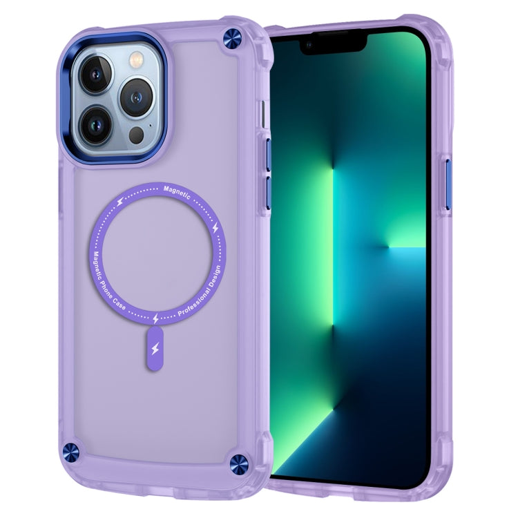 Skin Feel TPU + PC MagSafe Magnetic Phone Case, For iPhone 14 Pro Max, For iPhone 13 Pro Max, For iPhone 13 Pro, For iPhone 13, For iPhone 12 / 12 Pro, For iPhone 12 Pro Max Apple Accessories engski3928 iPhone 14 Pro Max - APEXEL INDIA - Mobile Lens - Mobile Camera Lens - Cellphone Accessories - Phone Lens - Smartphone Lens