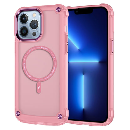 Skin Feel TPU + PC MagSafe Magnetic Phone Case, For iPhone 14 Pro Max, For iPhone 13 Pro Max, For iPhone 13 Pro, For iPhone 13, For iPhone 12 / 12 Pro, For iPhone 12 Pro Max Apple Accessories engski3928 iPhone 14 Pro Max - APEXEL INDIA - Mobile Lens - Mobile Camera Lens - Cellphone Accessories - Phone Lens - Smartphone Lens