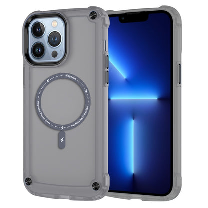 Skin Feel TPU + PC MagSafe Magnetic Phone Case, For iPhone 14 Pro Max, For iPhone 13 Pro Max, For iPhone 13 Pro, For iPhone 13, For iPhone 12 / 12 Pro, For iPhone 12 Pro Max Apple Accessories engski3928 iPhone 14 Pro Max - APEXEL INDIA - Mobile Lens - Mobile Camera Lens - Cellphone Accessories - Phone Lens - Smartphone Lens