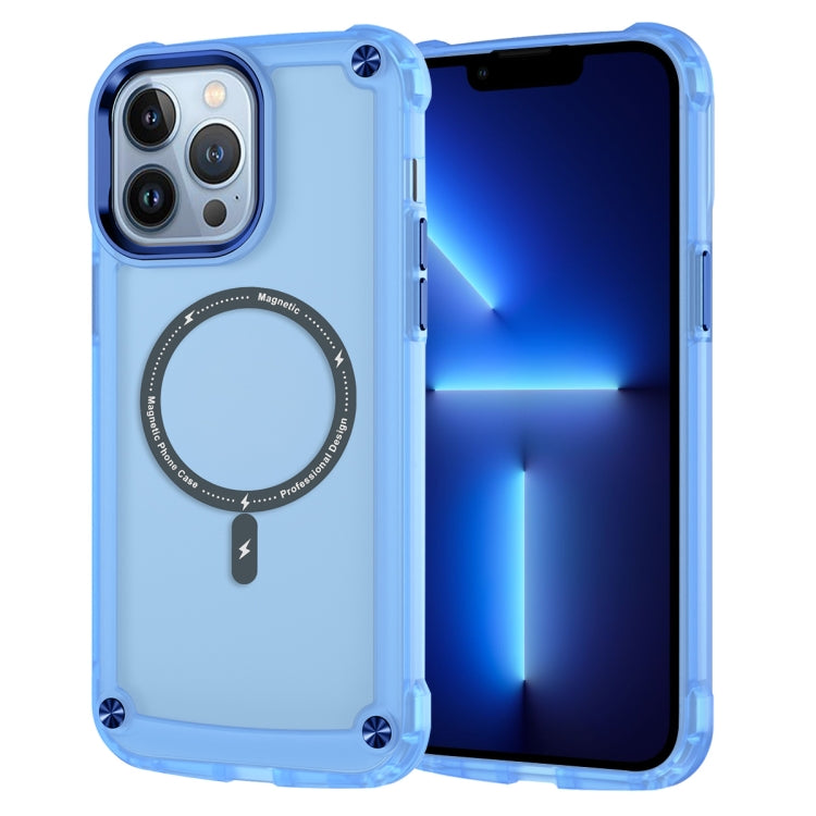 Skin Feel TPU + PC MagSafe Magnetic Phone Case, For iPhone 14 Pro Max, For iPhone 13 Pro Max, For iPhone 13 Pro, For iPhone 13, For iPhone 12 / 12 Pro, For iPhone 12 Pro Max Apple Accessories engski3928 iPhone 14 Pro Max - APEXEL INDIA - Mobile Lens - Mobile Camera Lens - Cellphone Accessories - Phone Lens - Smartphone Lens