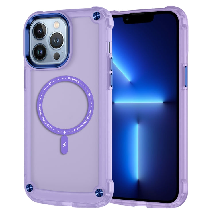 Skin Feel TPU + PC MagSafe Magnetic Phone Case, For iPhone 14 Pro Max, For iPhone 13 Pro Max, For iPhone 13 Pro, For iPhone 13, For iPhone 12 / 12 Pro, For iPhone 12 Pro Max Apple Accessories engski3928 iPhone 14 Pro Max - APEXEL INDIA - Mobile Lens - Mobile Camera Lens - Cellphone Accessories - Phone Lens - Smartphone Lens