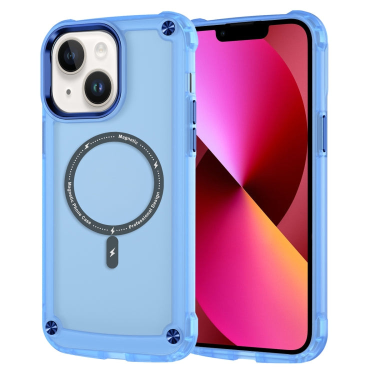 Skin Feel TPU + PC MagSafe Magnetic Phone Case, For iPhone 14 Pro Max, For iPhone 13 Pro Max, For iPhone 13 Pro, For iPhone 13, For iPhone 12 / 12 Pro, For iPhone 12 Pro Max Apple Accessories engski3928 iPhone 14 Pro Max - APEXEL INDIA - Mobile Lens - Mobile Camera Lens - Cellphone Accessories - Phone Lens - Smartphone Lens