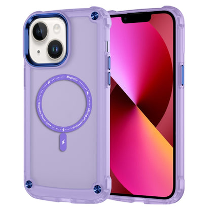 Skin Feel TPU + PC MagSafe Magnetic Phone Case, For iPhone 14 Pro Max, For iPhone 13 Pro Max, For iPhone 13 Pro, For iPhone 13, For iPhone 12 / 12 Pro, For iPhone 12 Pro Max Apple Accessories engski3928 iPhone 14 Pro Max - APEXEL INDIA - Mobile Lens - Mobile Camera Lens - Cellphone Accessories - Phone Lens - Smartphone Lens