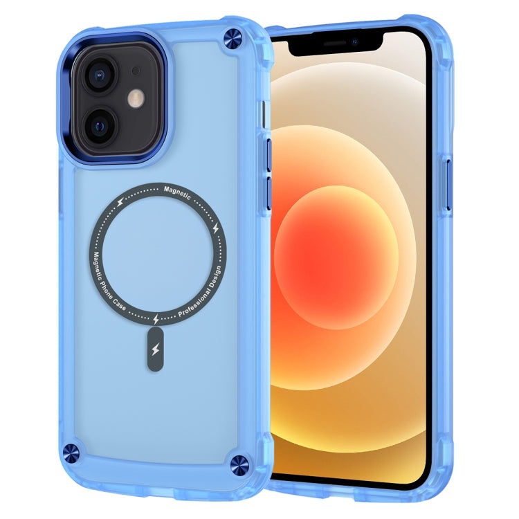 Skin Feel TPU + PC MagSafe Magnetic Phone Case, For iPhone 14 Pro Max, For iPhone 13 Pro Max, For iPhone 13 Pro, For iPhone 13, For iPhone 12 / 12 Pro, For iPhone 12 Pro Max Apple Accessories engski3928 iPhone 14 Pro Max - APEXEL INDIA - Mobile Lens - Mobile Camera Lens - Cellphone Accessories - Phone Lens - Smartphone Lens