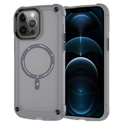 Skin Feel TPU + PC MagSafe Magnetic Phone Case, For iPhone 14 Pro Max, For iPhone 13 Pro Max, For iPhone 13 Pro, For iPhone 13, For iPhone 12 / 12 Pro, For iPhone 12 Pro Max Apple Accessories engski3928 iPhone 14 Pro Max - APEXEL INDIA - Mobile Lens - Mobile Camera Lens - Cellphone Accessories - Phone Lens - Smartphone Lens
